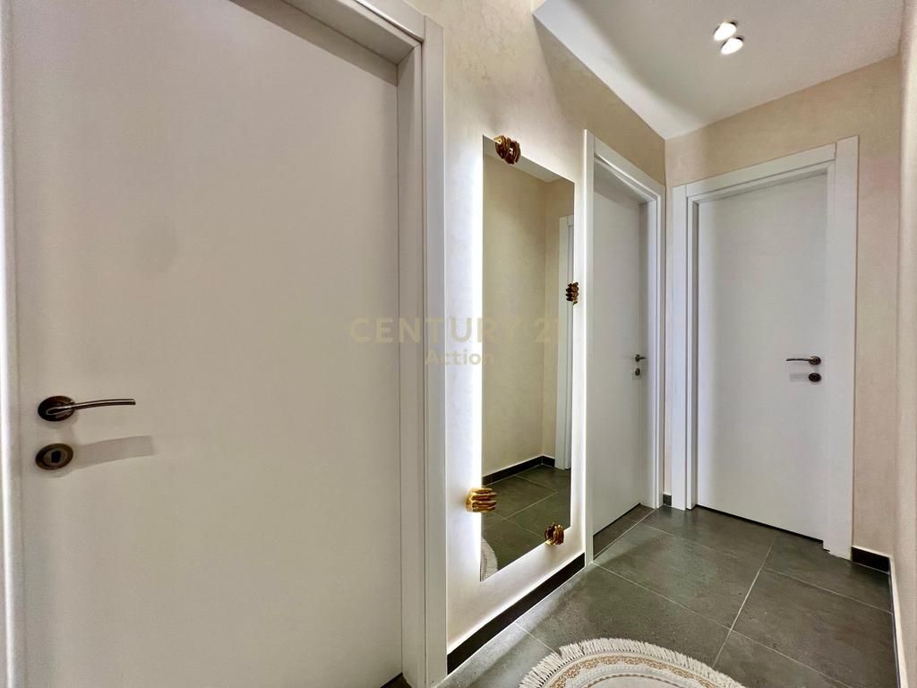 🏠 SHESIM, APARTAMENT PREMIUM 2️⃣➕1️⃣ me VERANDË, UNIVERS CITY‼️