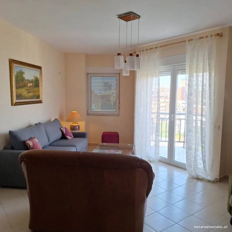 Apartament Me Qera 2+1 Tek Rruga e Elbasanit (ID B220853) Tirane
