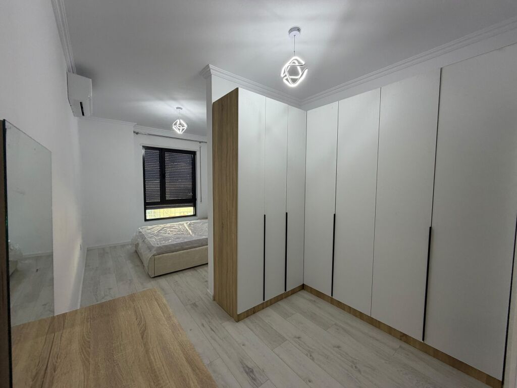 📣 AFFITTO Appartamento 2+1 Con 2 Bagni E Parcheggio 📍 Via “5-Maji”, Tirana ✨