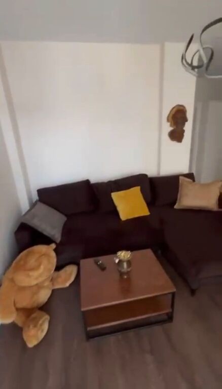 🏢Lago Secco, Complesso Mateo, affittasi appartamento 2+1+2, arredato 700Euro