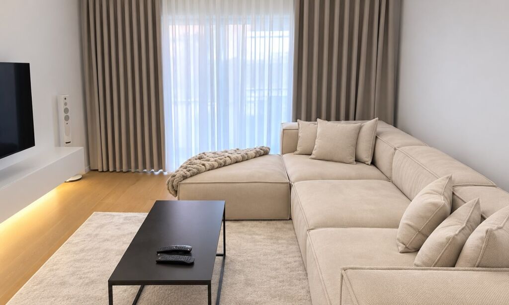 Appartamento 3+1 in affitto Via dei Kosovari
