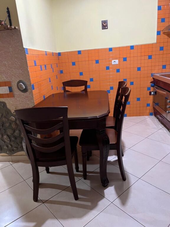 AP. 1+1 for rent, Don Bosko Vision