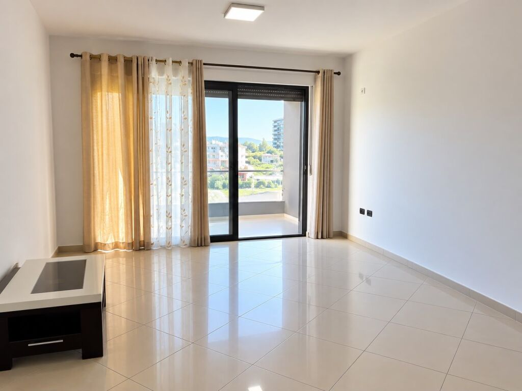 Jepet me Qera Apartament 2+1+2 📍Astir , Buze Unazes