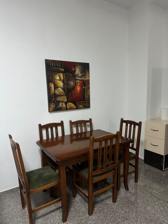 IN AFFITTO | APPARTAMENTO 2+1 📍Via Jordan Misja, Tirana