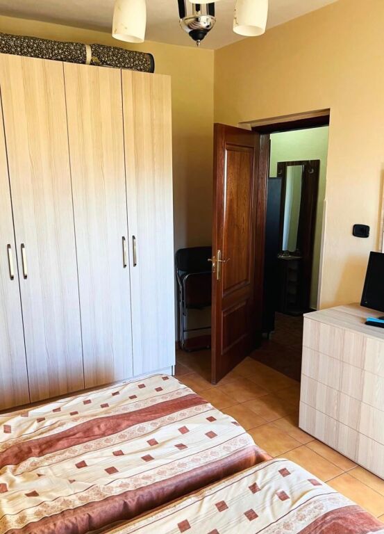 Appartamento/in affitto 2+1+2(Balconi) 📍Via Qemal Stafa