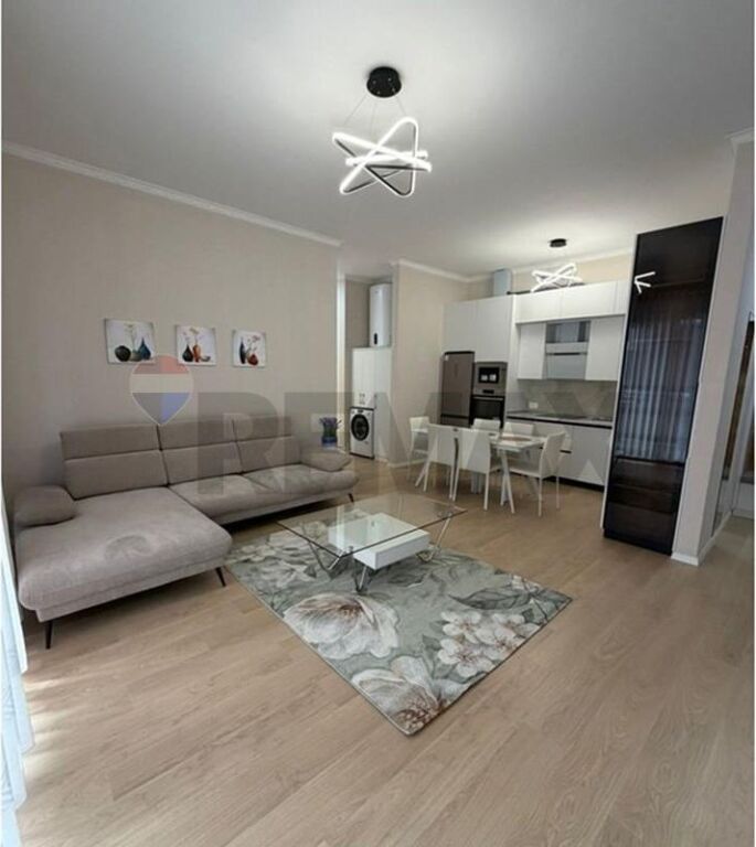 Apartament  Për Qira  Kompleksi Delijorgji, Tiranë 130,000 ALL
