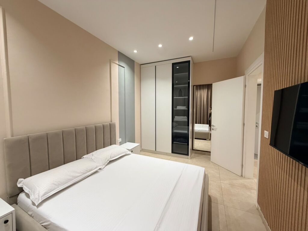 JEPET ME QIRA APARTAMENT 1+1 – GOLEM, DURRËS