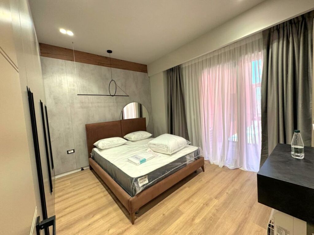 🌇Apartment 2+1 for Sale Tirana Garden Building🗝️168.3 m²🔥