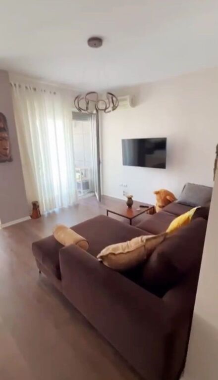 🏢Lago Secco, Complesso Mateo, affittasi appartamento 2+1+2, arredato 700Euro
