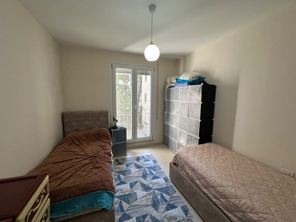 🌊🏡 SHITET APARTAMENT 1+1 – VJIA E PARË ME DETIN, SHKËMBI I KAVAJËS