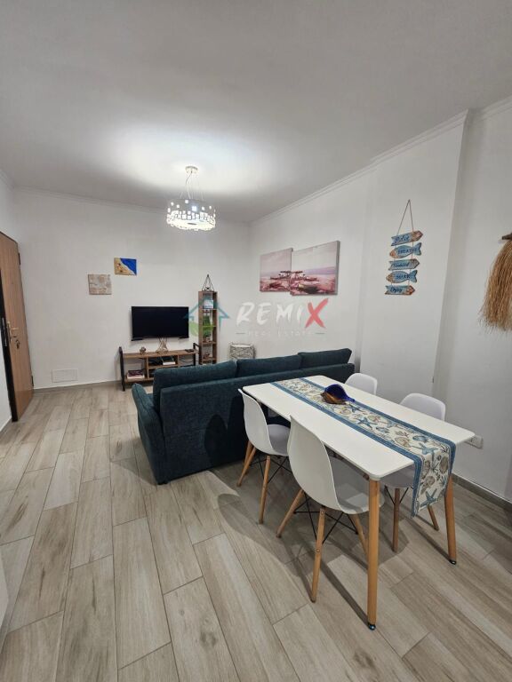 SHITET APARTAMENT 1+1 – SHKËMBI I KAVAJËS, DURRËS