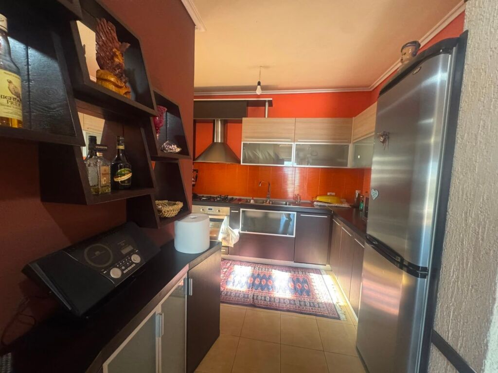 Apartment for rent 2+1 at the former Aviation field