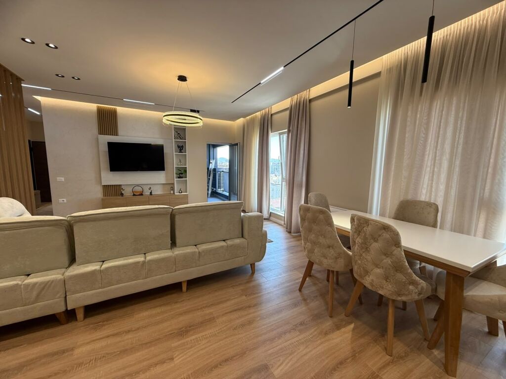 Shitet Apartament 2+1+2📍 Jordan Misja