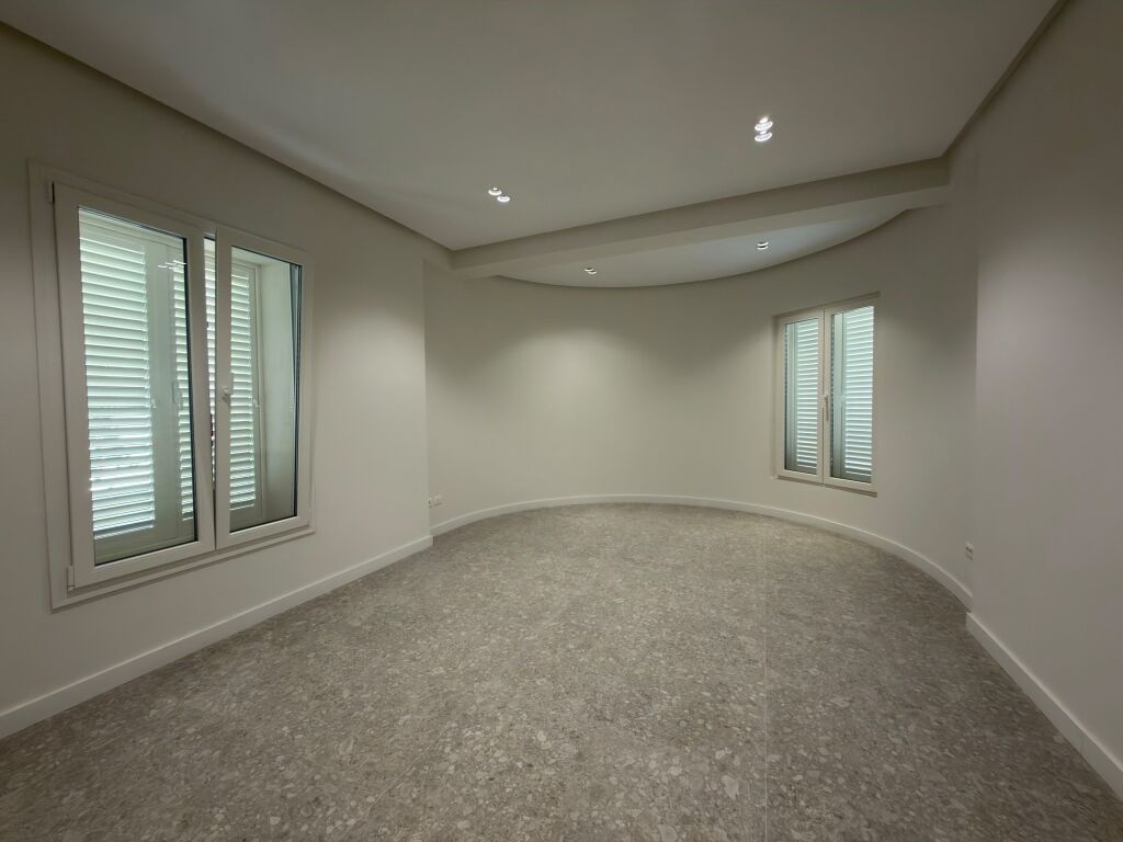 Villa for rent for business