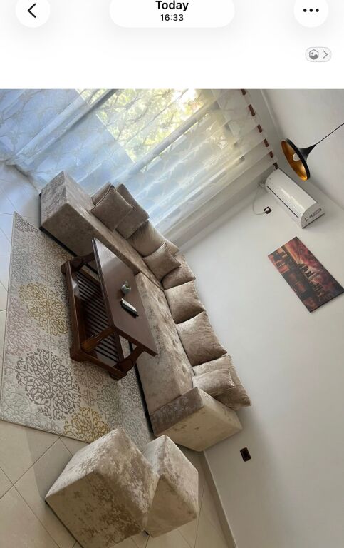 Qera, Apartament 2+1+2, Astir, Tirane