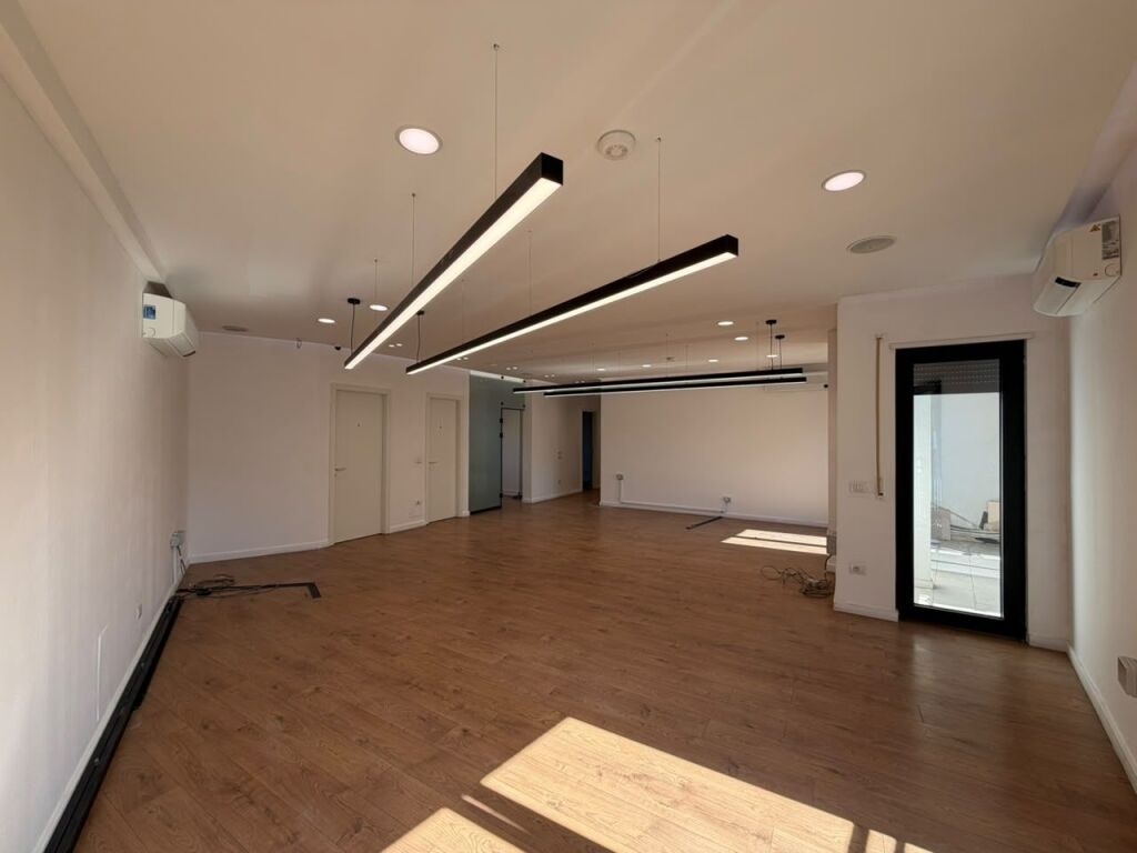 Business premises for rent at Zogu I Boulevard.