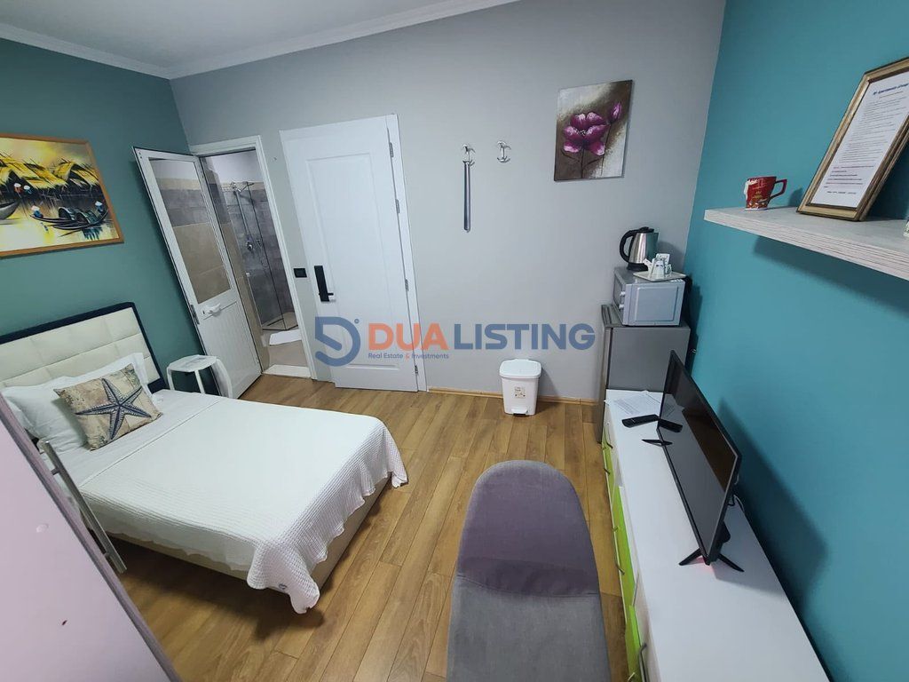 WE SELL 7 STUDIO APARTMENTS 📍 Kavaja Street, Tirana