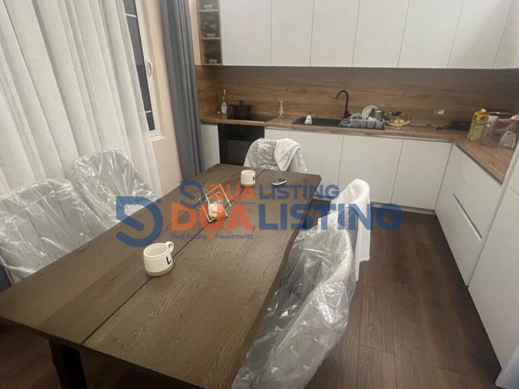 JEPET ME QIRA OBJEKT 4-KATËSH – 4,000 m² TRUALL | TIRANË!
