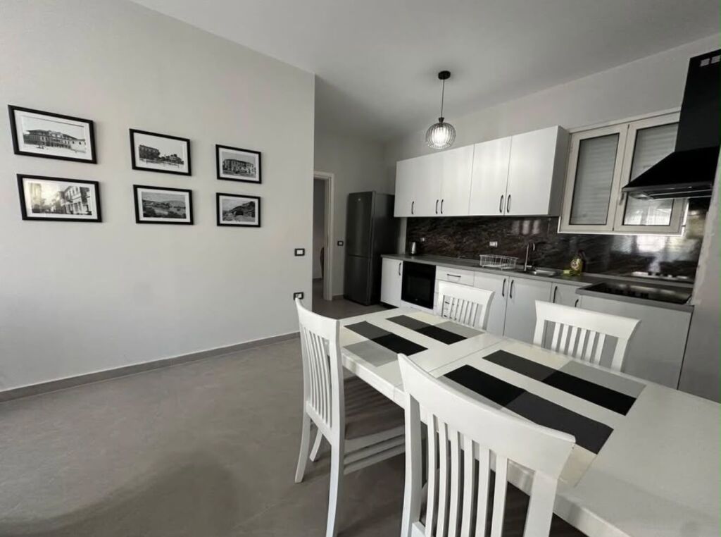 Appartamento in affitto Lungomare Vlore