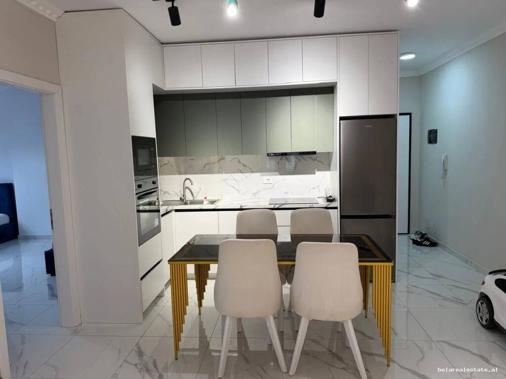 Apartament Me Qera 2+1 Ne Kamez (ID B2202146) Tirane
