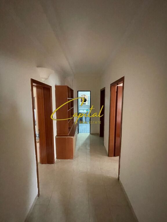 APARTMENT FOR RENT 2+1 PAZARI I RI 50,000 LEKE