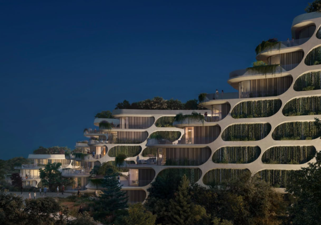 VENDESI APPARTAMENTO 1+1 | CENTAUREA – LAGO SECCO