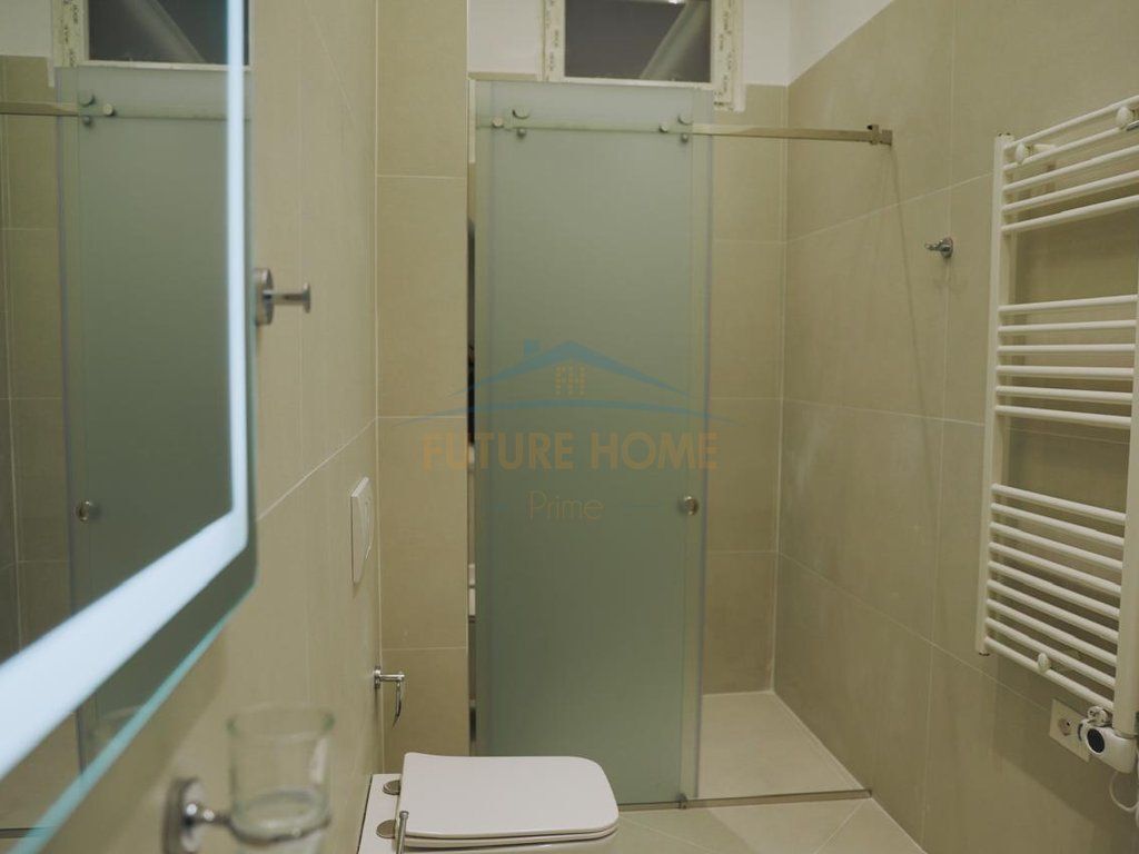 Shitet, Apartament 2+1+2, Sheshi Willson , Tirane