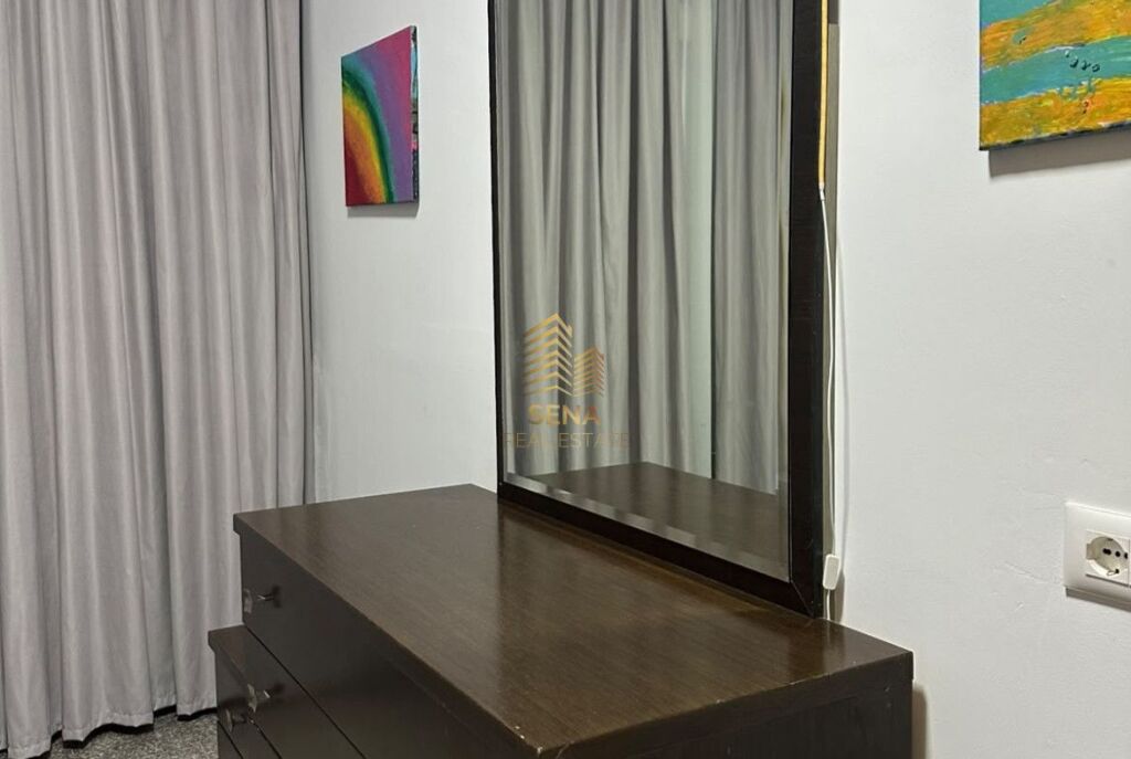 Qira, Apartament,2+1+blk,Rruga Jordan Misja , 65.000 Leke/muaj i Diskutueshem