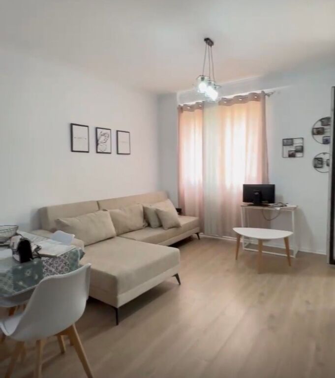 Apartment 1+1 for rent at Grand Gallery