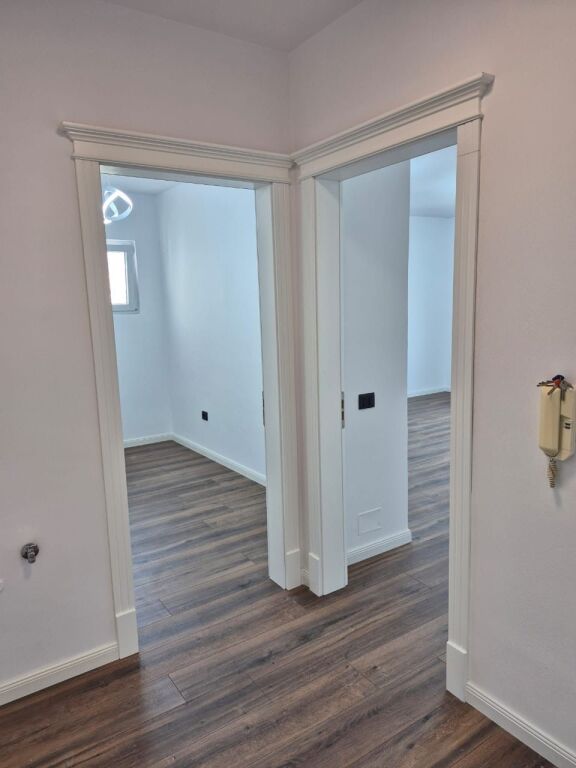 Shitet apartament 1+1 Prokuroria e Tiranes