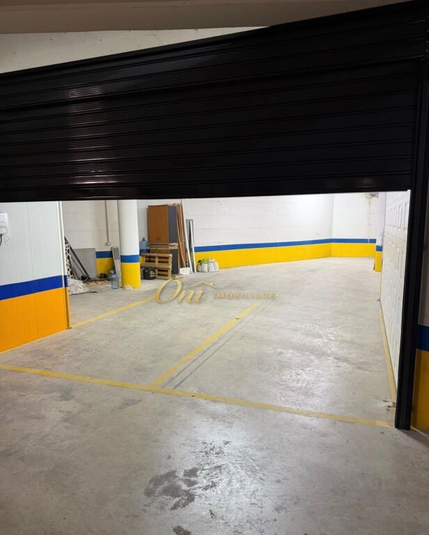 AVIATION FIELD WAREHOUSE 140M2 FOR RENT
