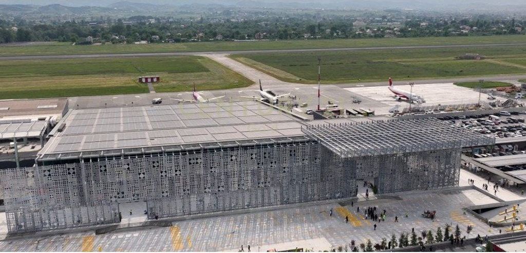 Tokë për Shitje në Rinas, Tiranë - 846,000€ | 18250 m²