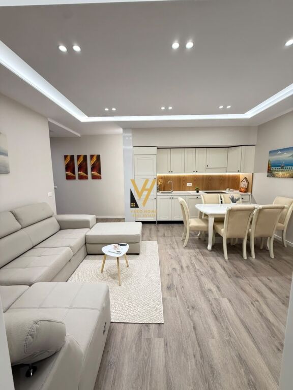 VENDESI APPARTAMENTO 1+1+BLK A DURRES 125.000 EURO