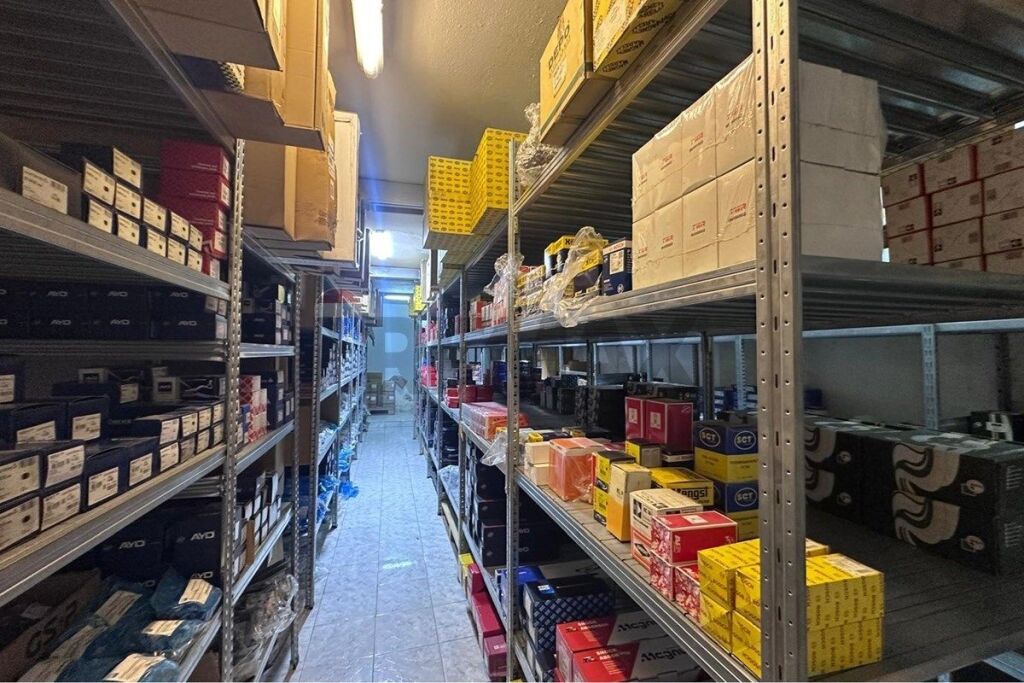 Dyqan - Për Qira - Rruga Dritan Hoxha, Tiranë(ID: 530281059-71)