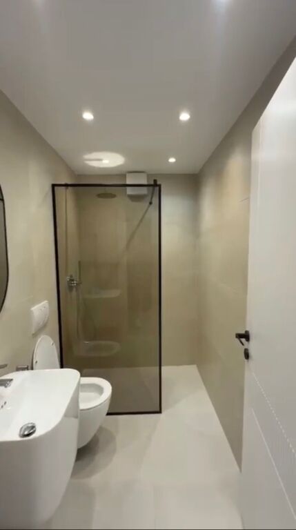 Shitet apartament 1+1 plazh