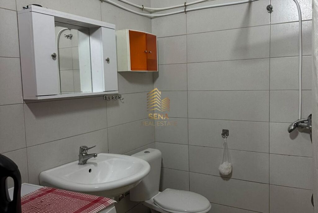 Qira, Apartament,2+1+blk,Rruga Jordan Misja , 65.000 Leke/muaj i Diskutueshem