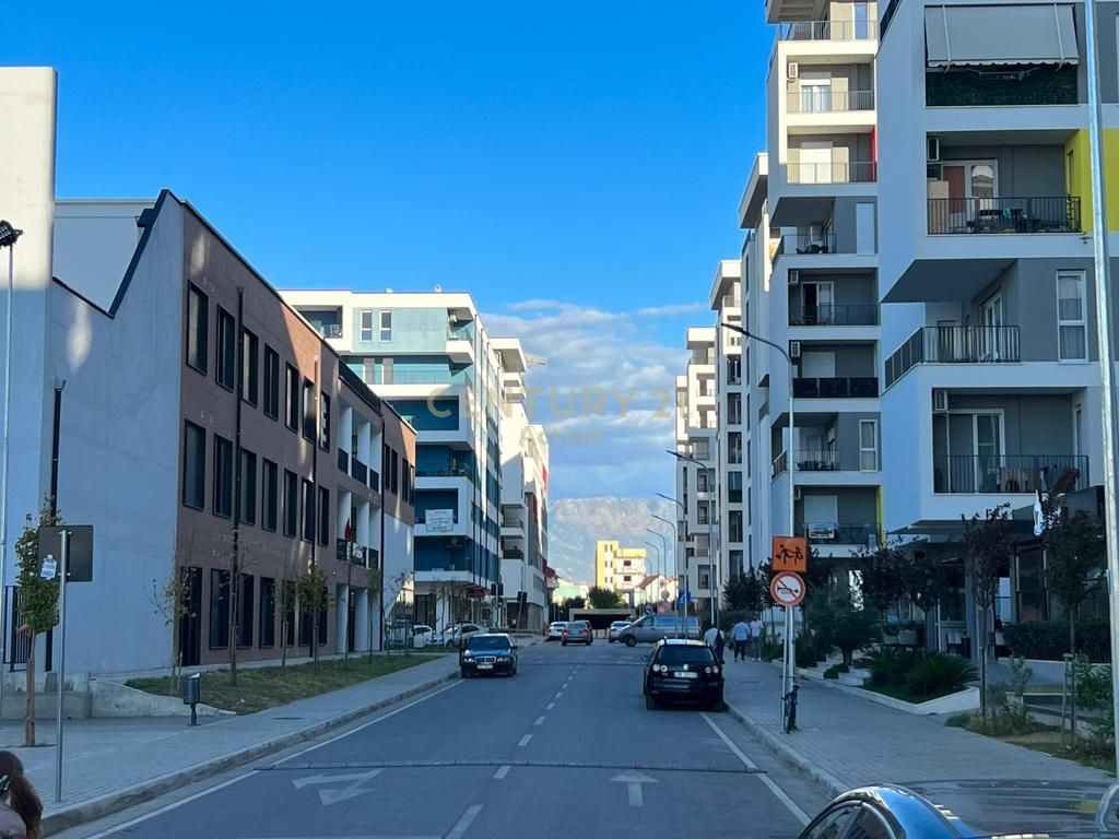 🏠 SHESIM, APARTAMENT PREMIUM 2️⃣➕1️⃣ me VERANDË, UNIVERS CITY‼️