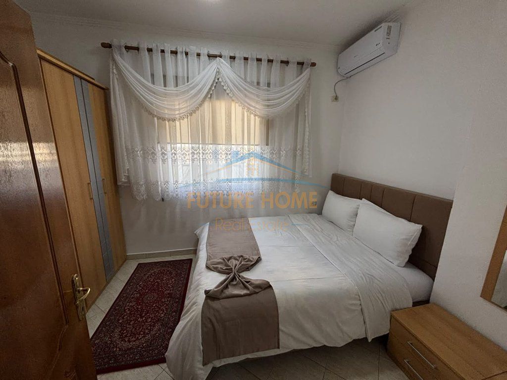 Qera, Apartament 1+1, Rruga Mihal Grameno, Tiranë