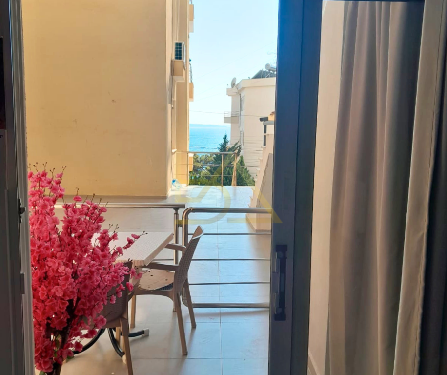 LARGE STUDIO APARTMENT FOR SALE – SARANDË
