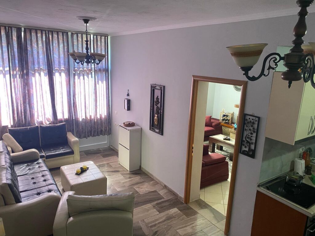 Affittasi duplex 2+1 a Don Bosko