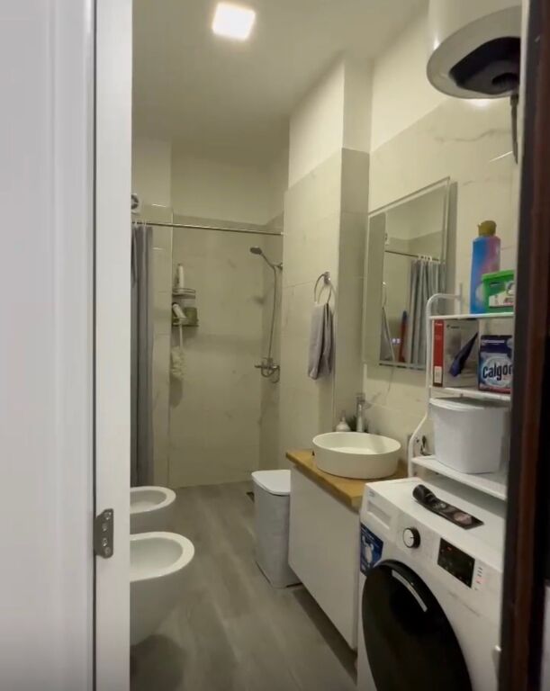 Apartment 1+1 for rent at Grand Gallery