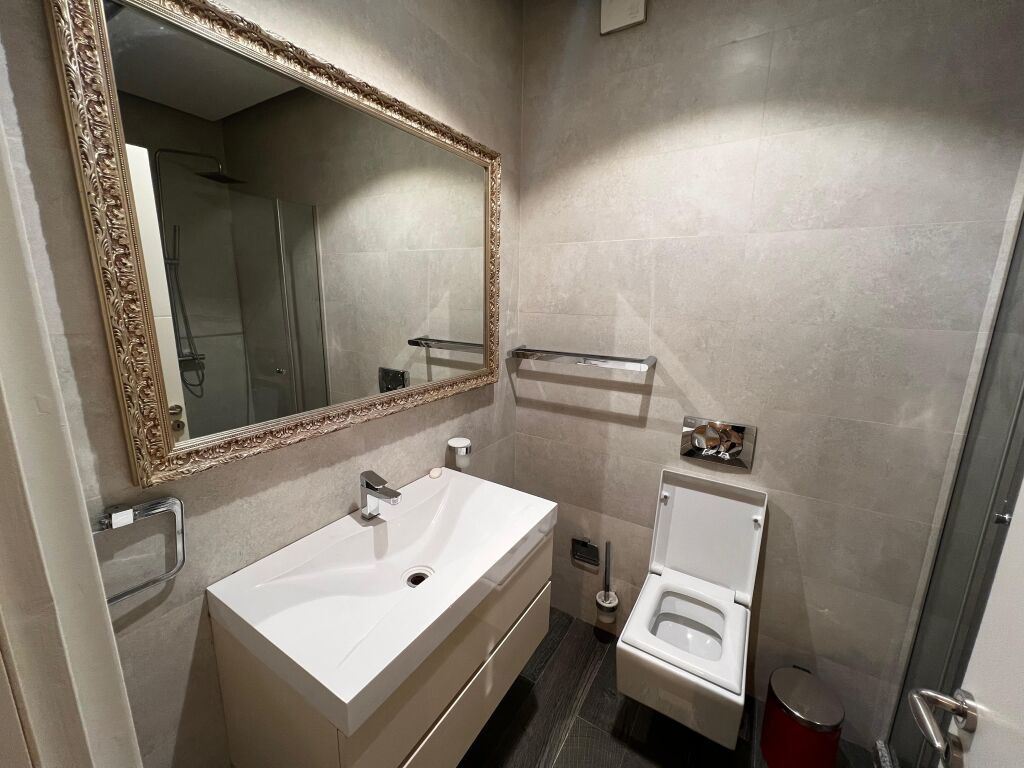 Apartment for rent 3+1