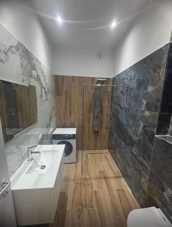 🏡 SHITET APARTAMENT 1+1 – PLAZH, DURRËS