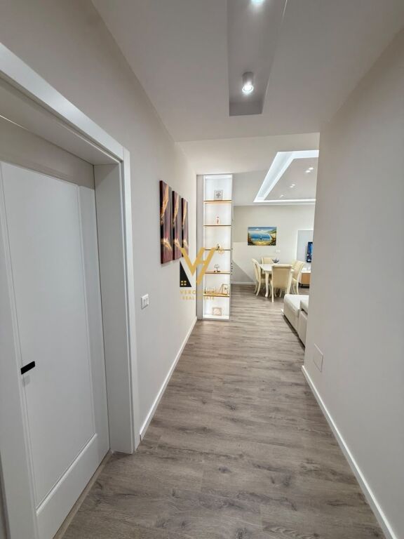 VENDESI APPARTAMENTO 1+1+BLK A DURRES 125.000 EURO
