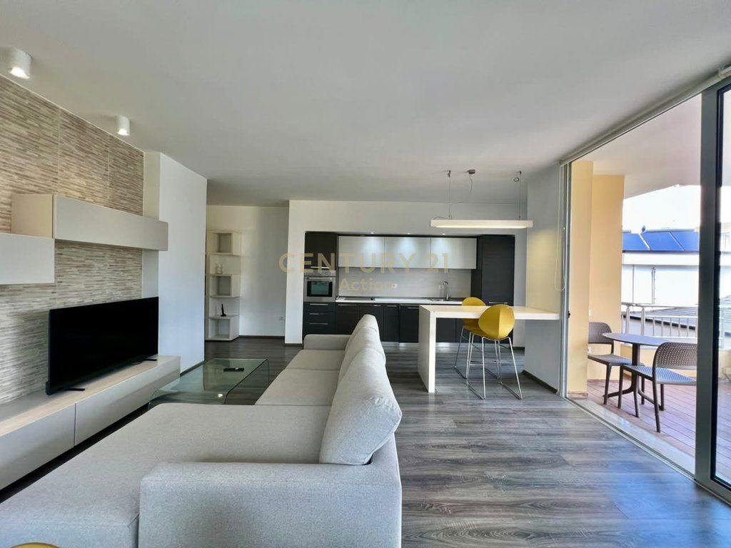 AFFITTO, APPARTAMENTO 2+1+2 con POSTO AUTO, LAGO ASCIUTTO‼️  1.100 € /Mese