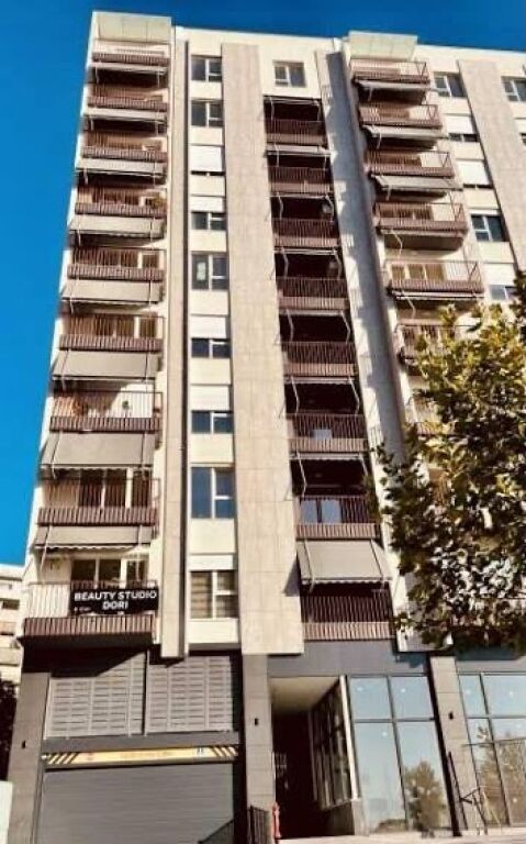 Jepet 1+1 me Qira ne Astir- Bulevardi Migjeni