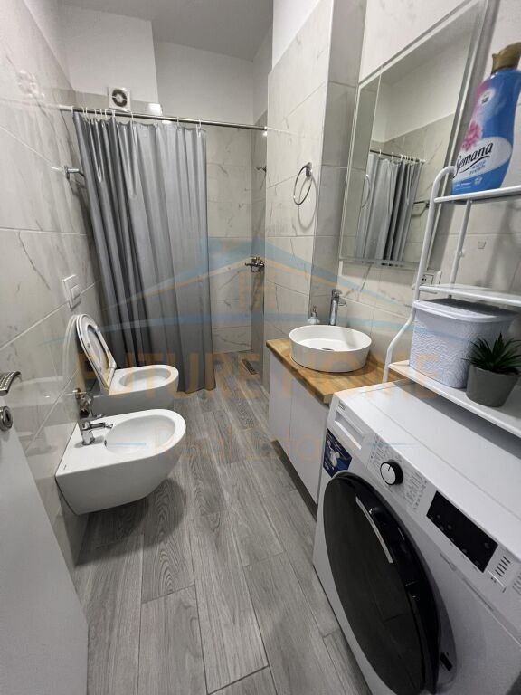 Qera, Apartament 1+1, Yzberisht, Tiranë.
