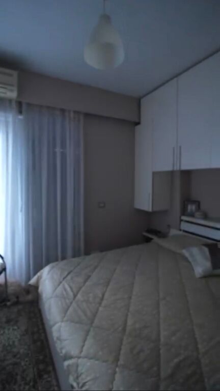 For sale, apartment 2+1+2, Komuna e Parisit, Tirana