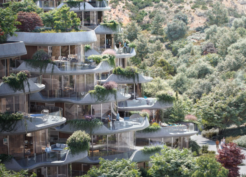 VENDESI APPARTAMENTO 1+1 | CENTAUREA – LAGO SECCO
