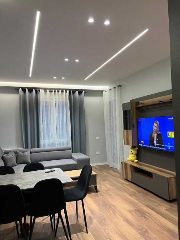 Jepet me Qera Apartament 2+1